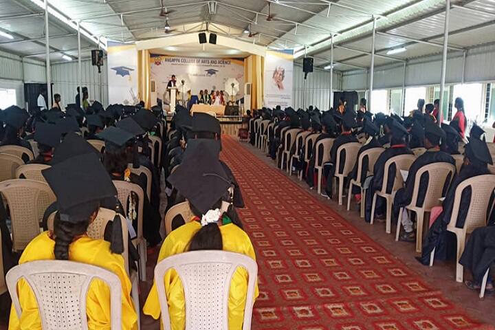 auditorium